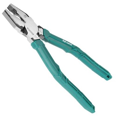 Engineer Screwzaurus EL PZ-78 Stripped Screw Remover with Crimper Function Japan