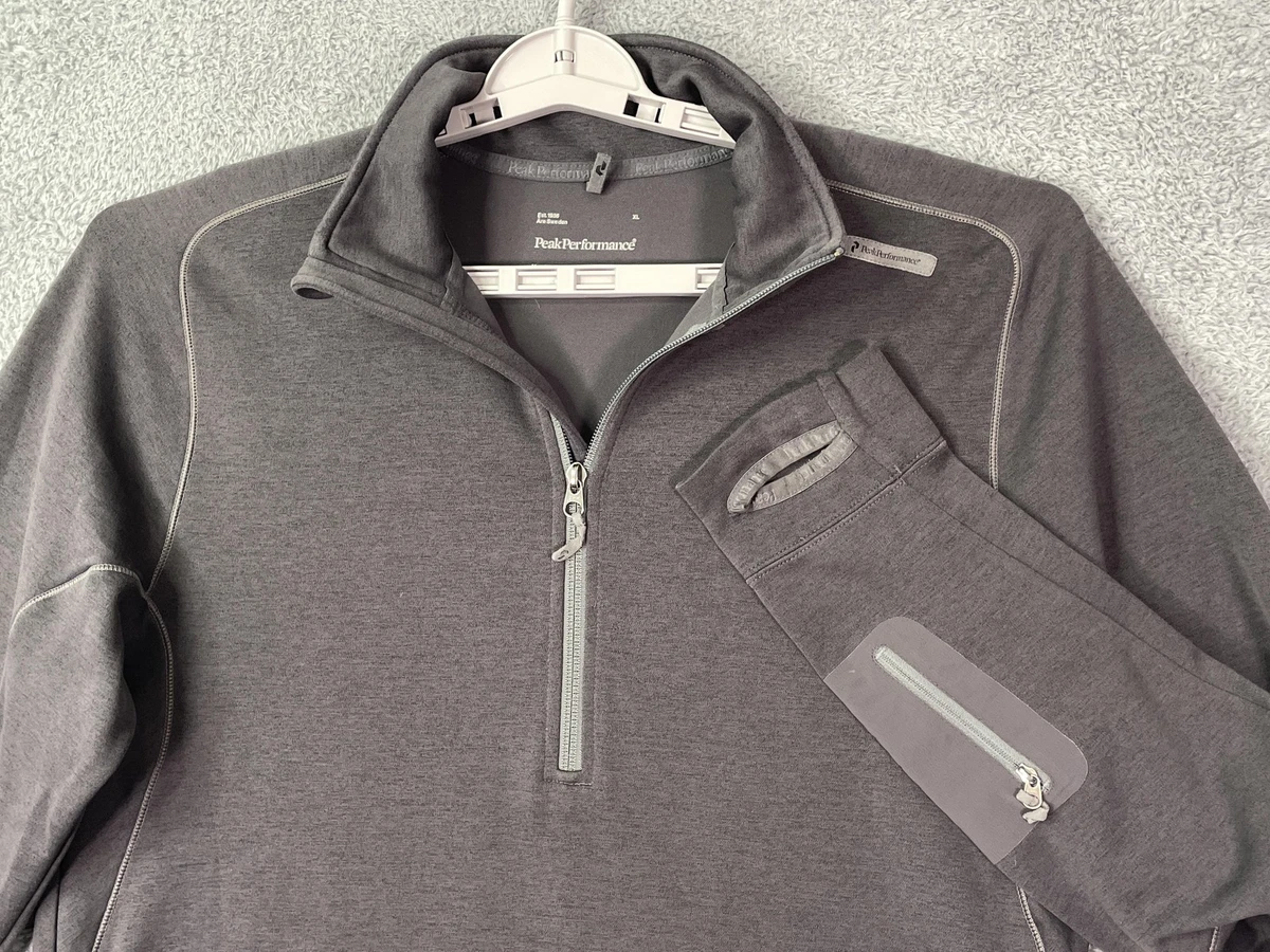 Gray Men's Peak Performance for sale | eBay