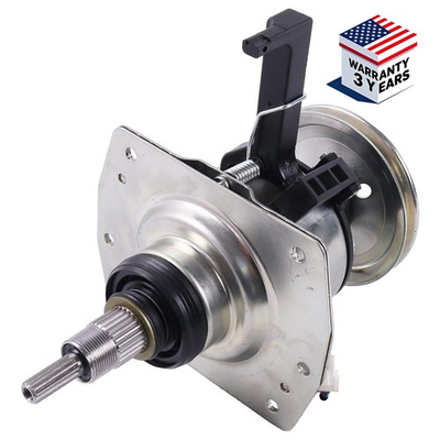 #ad #ad DC97 16984A DC97 16984B Washer Clutch for Samsung WA400PJHDWR AA WA400PJHDWR AA $88.88