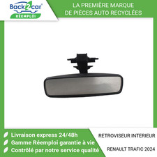 Retroviseur intérieur Renault TRAFIC