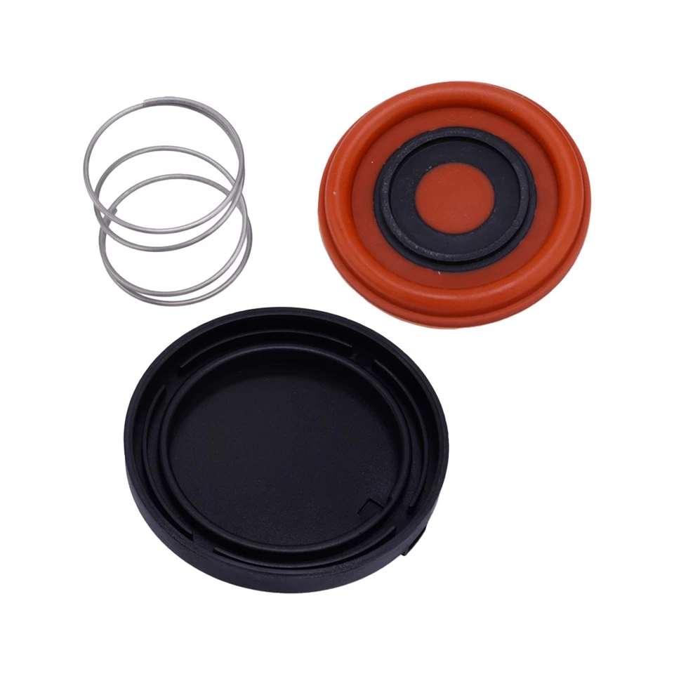 2set Box Oil Separator Diaphragm Fit For Volvo S60 V60 XC60 V70 C30 C70 S40 xj - Image 2 of 4