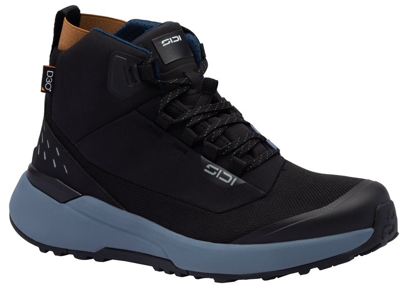 Chaussures SIDI Nucleus GTX cuir synthétique et mesh premium