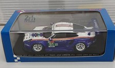 SPARK #91 Porsche 911 RSR