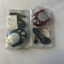Auto Scan Mini FM Radio set of 2 pc