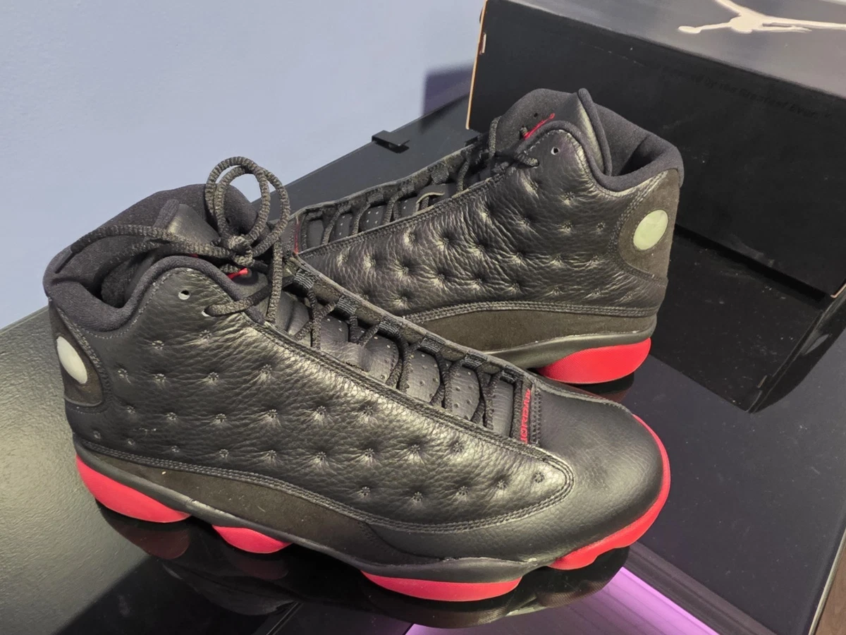 Preços baixos em Jordan 13 Retro Gym Red | eBay
