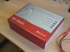 ACE Lab PC-3000 UDMA Professional Data Recovery System Brand New / Unused