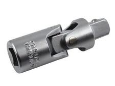 Image of Faithfull Universal Joint CV - 1/2 Inch Drive - Durable & Versatile