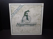 HUGGERMUGGER THE "MYSTERY WORD GAME" WS WADDINGTONS ADULTS 