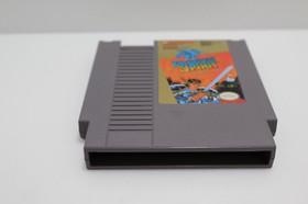 Dragon Spirit: The New Legend - Nintendo NES, 1990 - No Manual