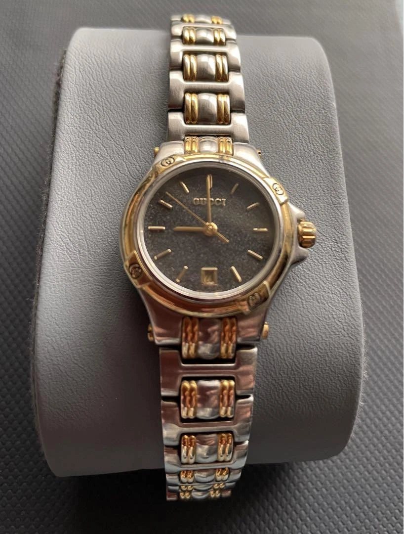 Gucci 9040l top ladies watch