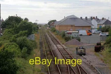 Photo 6x4 Tywyn Station This is the standard gauge Network Rail station r c2018