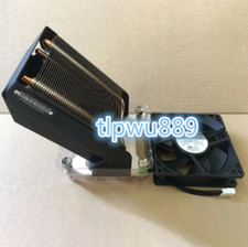 1pcs For HP Z840 Z820 749598-001 647113-001 workstation machine heat sink fan tl