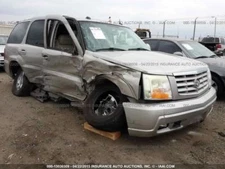 Driver Front Door Switch Driver's Opt JF4 Fits 03-06 AVALANCHE 1500 268844