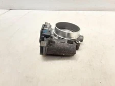 Used Fuel Injection Throttle Body fits: 2017 Jeep Wrangler  Grade A