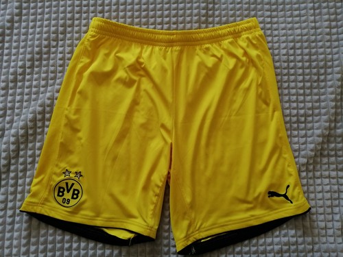 Pantaloncini Borussia Dortmund (BVB) XL | eBay