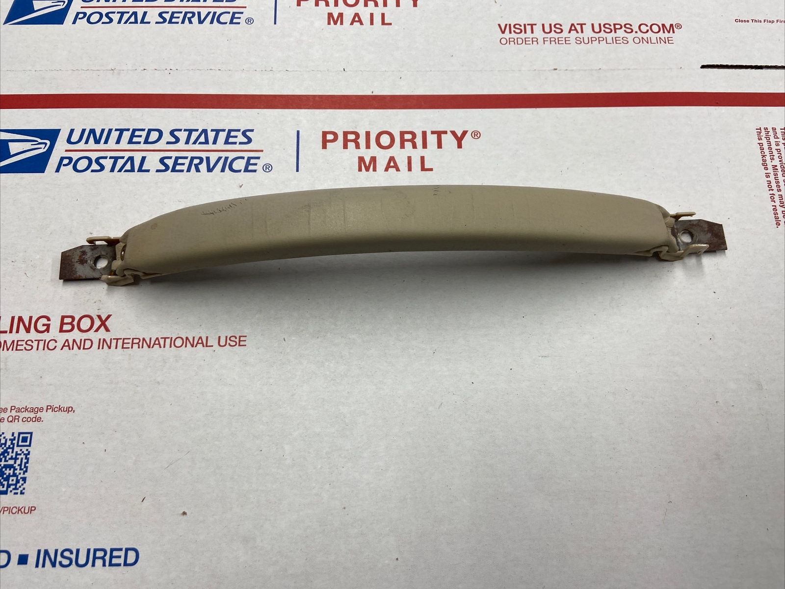 20032011 Lincoln Town Car Interior Door Panel Pull Strap Handle