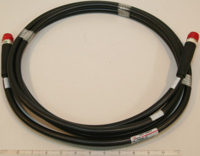 Andrew N(M) to N(M) F4A-PNMNM-12 Sureflex 12' (12 Feet)