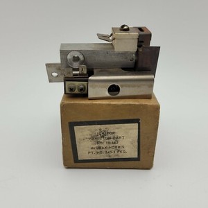 Ignitor Hamilton Part No. 10-562 McQuay-Norris Pt No 543 NOS? Heater Hot Water