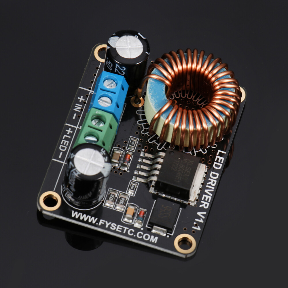 Constant Current Driver Driver Light Curing Boost LED Driver LED Constant Driver