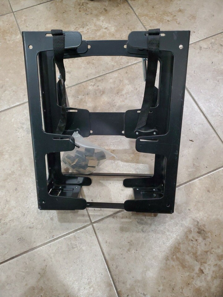 Permobil Adjustable Ventilator Tray 3G Seating for Permobil Power Wheelchair eBay