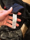 Women’s Spanx Faux Leather Leggings High Waisted Pant Black Small S — photo 10