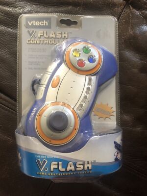 Vtech V.Flash Controller - Brand New / Sealed Remote D3