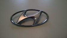 HYUNDAI TRAJET, 2005 YEAR REAR BOOT BADGE