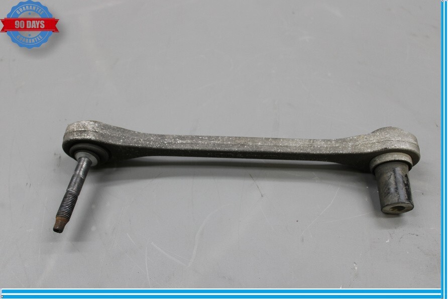 03-12 Bentley Continental Flying Spur Rear Right Side Tie Rod Control Arm Oem