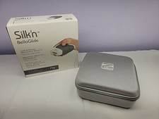 Silkn Bella Glide Laser Hair Remover At Home Complete