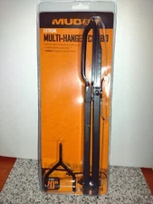 Muddy Brand Hunting Gear Multi-Hanger and Accessory Hook 20" for Tree Stands NEW