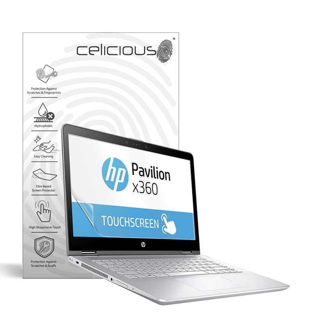 Celicious Impact Anti Shock Shatterproof Screen Protector Film Compatible With Hp Spectre X360 15 Df000 Pinnacleoilandgas Com