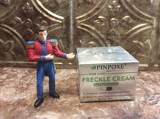 pinpoxe freckle cream
