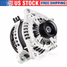 Alternator for Ford Truck F-150 V8 5.0L 2011 2012 2013 2014 11532 104210-6660 US
