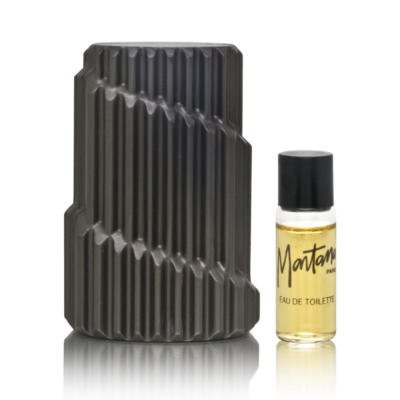 Montana Homme by Claude Montana for Men 0.13 oz EDT Mini Brand New