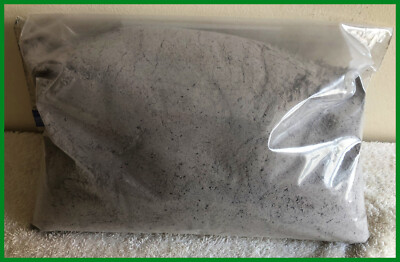 1000g Pure, Fine Organic High Quality Sifted HARD WOOD ASH