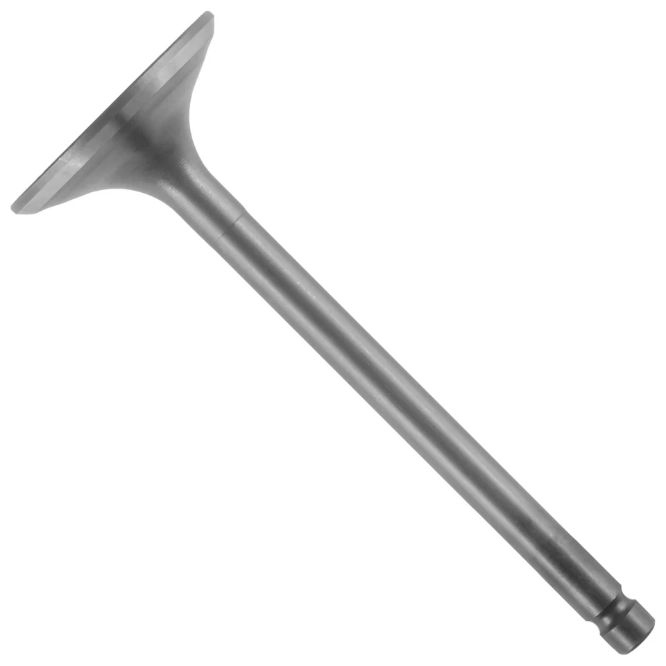 Válvula de admisión para Yamaha Big Wheel 350 Bw350 1987 1988 Foto 4 de 4