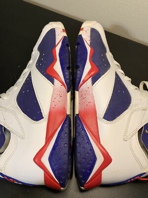 Size 8.5 - Air Jordan 7 Retro Tinker Alternate 2016 (304775-123