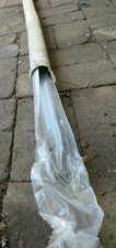 NEW GENUINE MERCEDES-BENZ W 212 LOWER RIGHT SIDE DOOR EDGE SEAL 2126904862