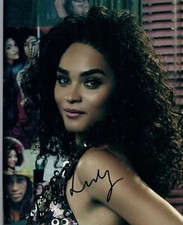 Brittany O'Grady Signed Autographed 8x10 Photo STAR Actress COA 