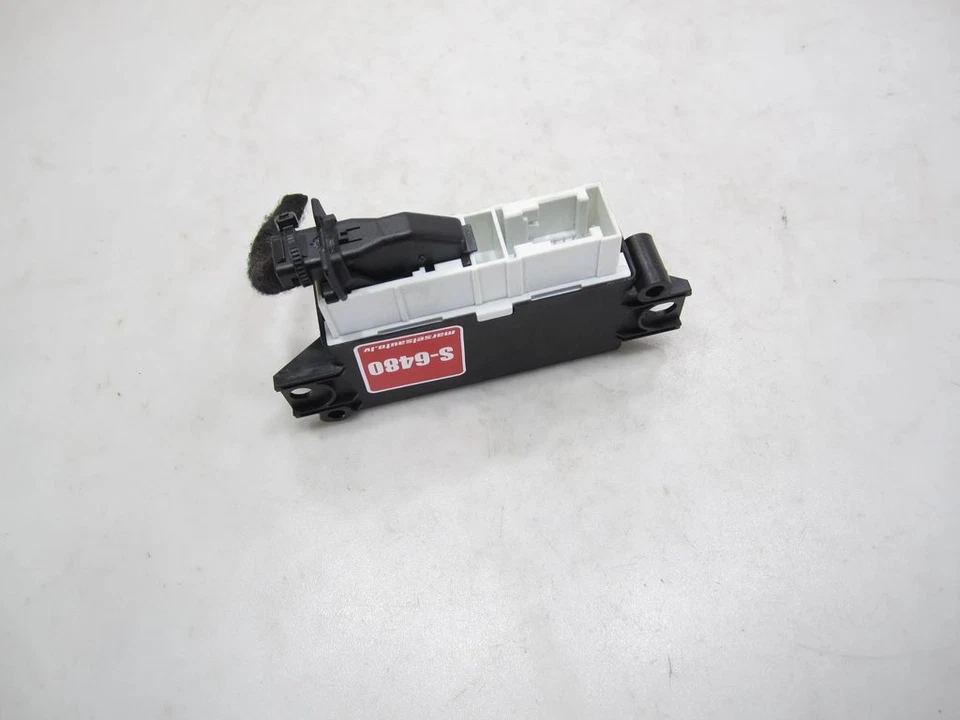 Volkswagen Caddy 2016 Parking PDC unidad de control módulo 1K8919465A MRS20350 Foto 2 de 3