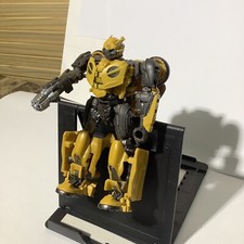 Hasbro Studio Series Bumblebee Action Figure - F0784