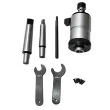 Auto-Reversing Tapping Head Reversible Tapping Clamp Drilling Milling Machine