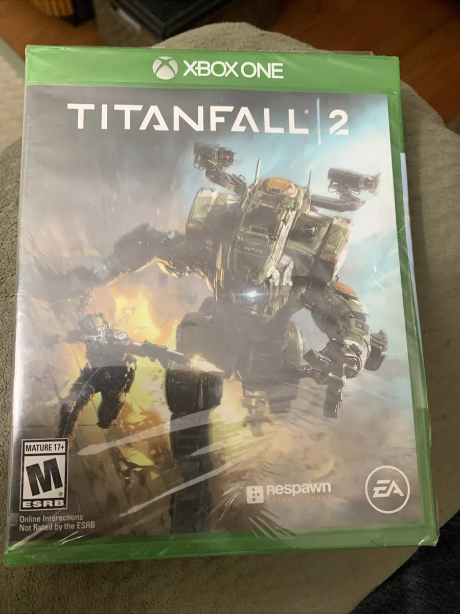 Titanfall 2 - Xbox One