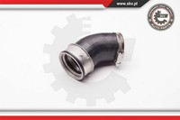 Esen Skv Ladeluftschlauch FüR Vw Touareg 7LA 7L6 7L7 3.0 V6 Tdi Audi Q7 4LB