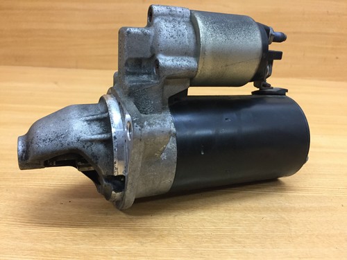 BMW 1er 116i 2,0 Benzin 90kw Anlasser Starter