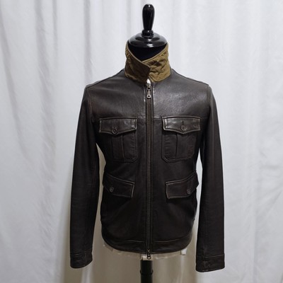 Trucker Jacket Banana Republic Biker Jacket Motorcycle Jacket