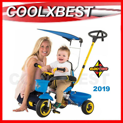 padded drift trike seat