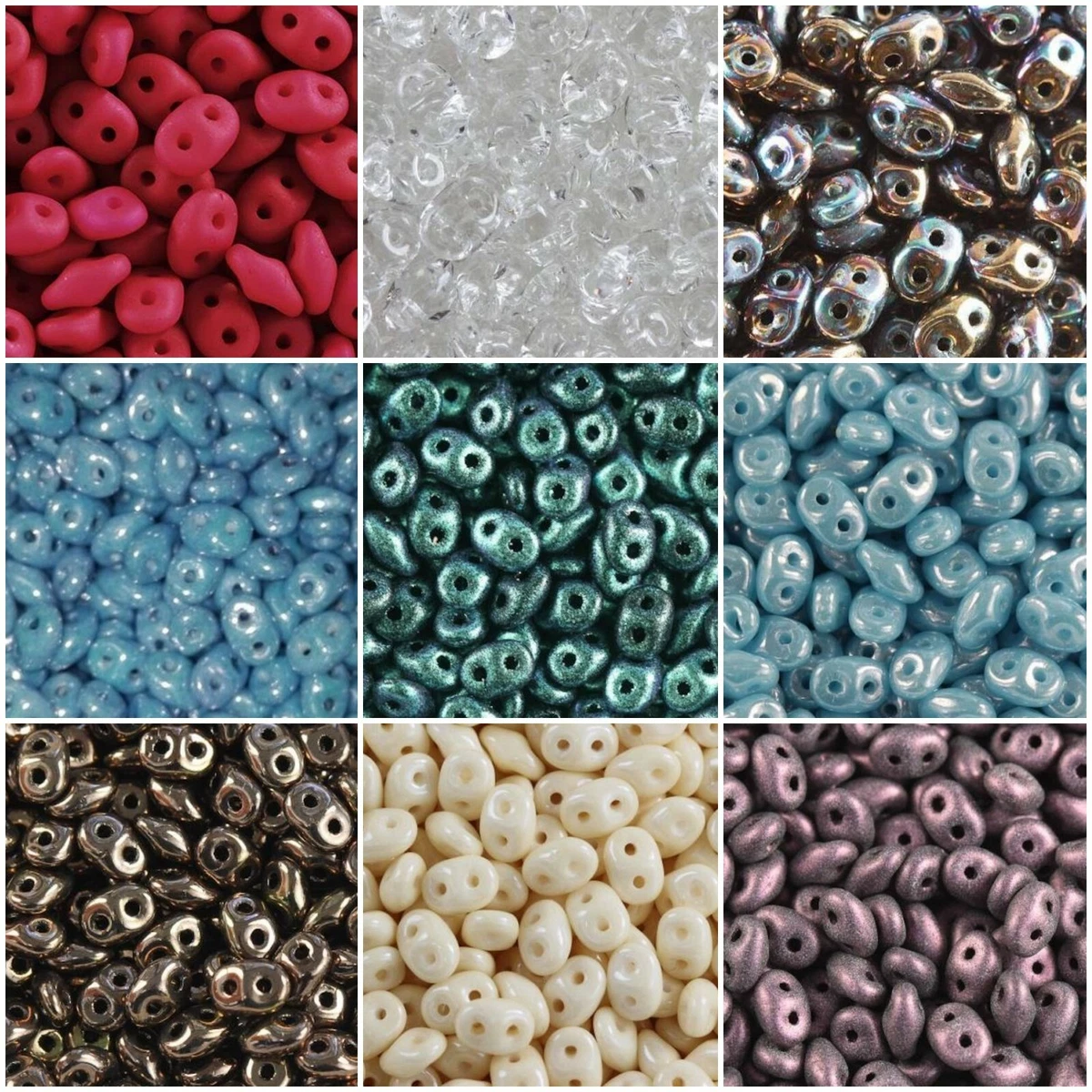 Twin beads sale