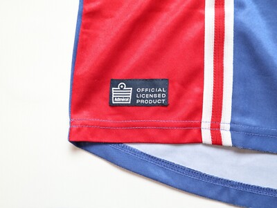 Maillot équipe nationale de cricket Angleterre coupe du monde