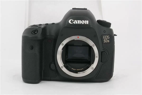 Canon EOS 5DS, photo 2 of 4